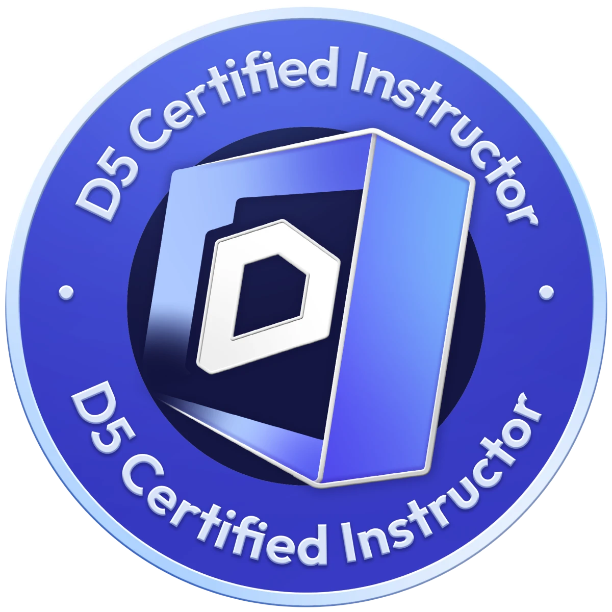 kevin leclercq instructeur certification officielle d5 render